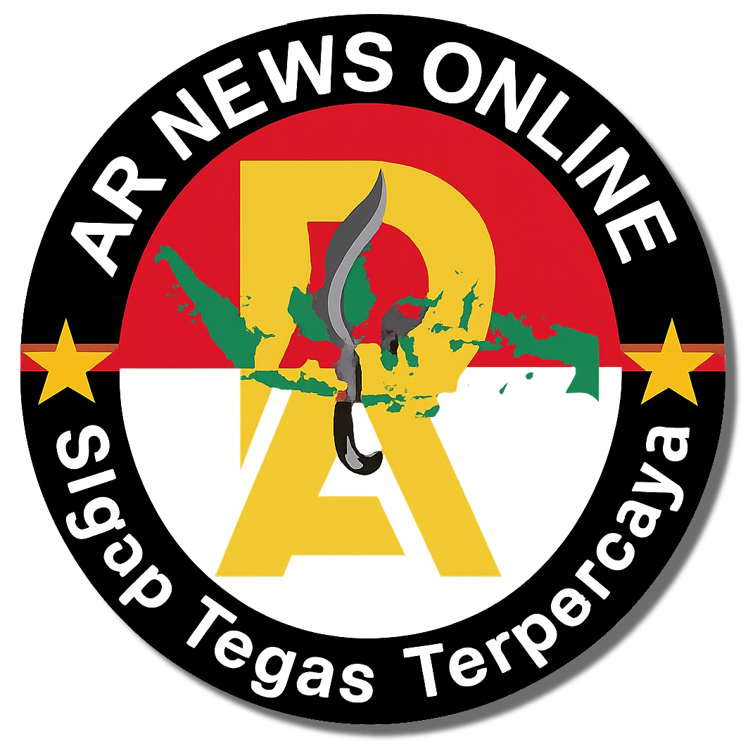 ARNEWSONLINE.co.id