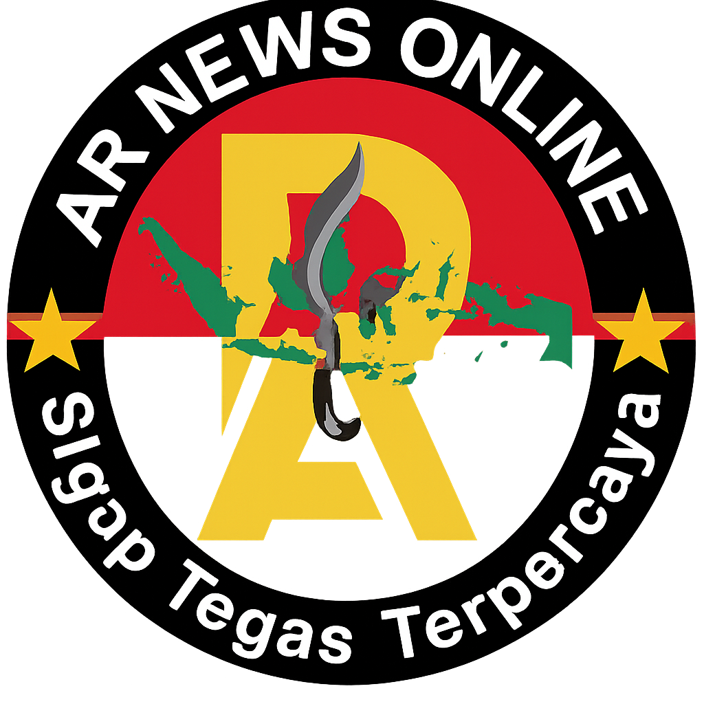 AR NEWS ONLINE